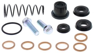 Can-Am Outlander 450 6x6 Brake Master Cylinder Rebuild Kit - Rear - All Balls Racing - 2019